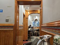 -开帝锐抓饭(五一路店)