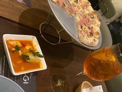 -OGGI TRATTORIA PIZZERIA(深业上城店)