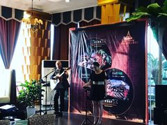 -火舞泰·泰式海鲜火锅餐厅(世纪城店)