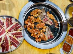 -江源道(龙源小区店)