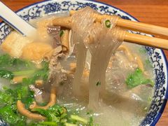 -小潘记鸭血粉丝汤