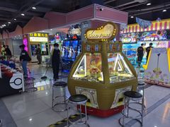 -风云再起游乐汇(南京常发广场店)