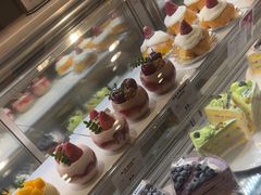 -西村叔叔的店·面包·甜品·蛋糕(崂山丽达店)