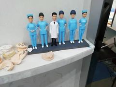 -深圳富茂格伦菲尔口腔门诊部(龙华清湖总院)