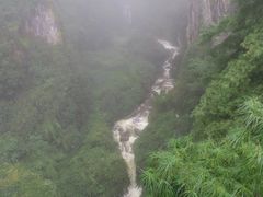 -苍山感通索道