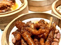 -丰圆轩粤式茶楼 . 点心粤菜(夏茅店)