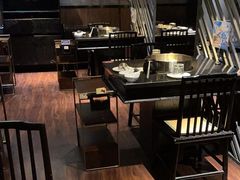 -捞王锅物料理(凯旋路店)