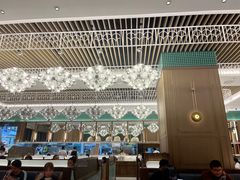 -新世界餐厅(万达店)