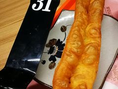 -早安山丘·豆浆油条(小木桥路店)