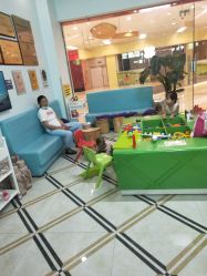 -颐健堂健康管理中心(宝龙店)