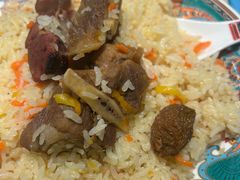 -巴依老爷新疆美食(望京小街店)