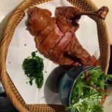 倍儿讲究的规矩菜