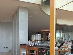 -视界美食自助餐厅·石家庄希尔顿酒店