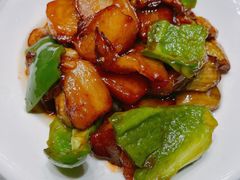 -7号院家宴.烧鸽子(门头沟店)