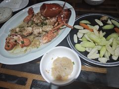 -良师门滨海人家·海鲜·家常菜(滨海城店)