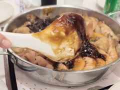 -黄记煌三汁焖锅(首创奥特莱斯店)