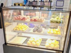 -茶百道(窦庄服务南区店)