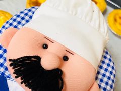 -喔爸韩国美食(慈溪银泰店)