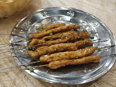 -江城燕子大排档(江汉路步行街店)