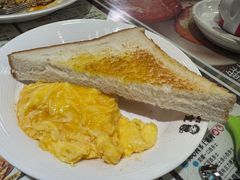 -旺记冰室(九龙中心大厦店)