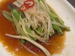 -A One Kitchen·南京精菜馆(晶丽酒店店)