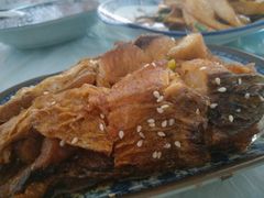 -芸海阁·农家私房菜(沙家浜景区出口店)