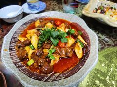 -青城甲(青城山店)