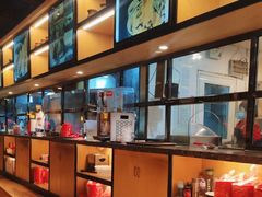 -吴满满油泼面(北方风味园店)