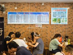 -台州老六海鲜面馆(上南总店)
