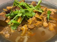-食鼎记海鲜大排档(美食街店)