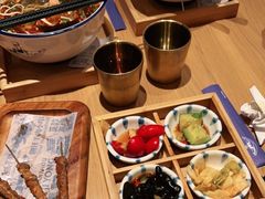 -御品海宴海鲜自助餐厅(龙岗万科广场店)