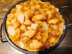 -火吧PTV聚会餐厅(6号店)