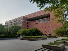 -杭州电子科技大学(下沙校区)