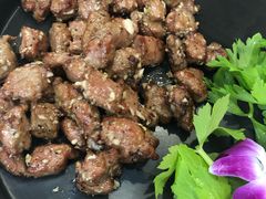 -友强·23年特色海鲜大排档(厦门店)