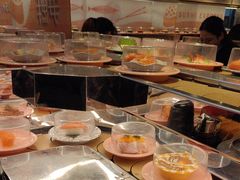 -争鲜回转寿司(东方银座店)