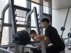 -WEGYMER健萌健身(麦德龙钰龙天下馆)