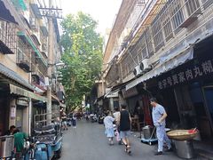 -老字号贾家肉丸糊辣汤(光明巷店)