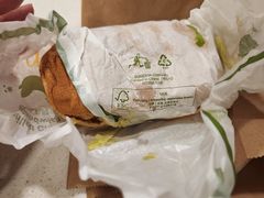 -麦当劳(田林好又多店)