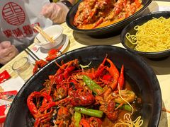 -聚味瞿记·龙虾堂(坡子街店)