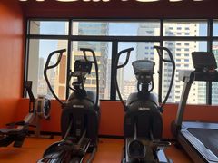 -健身专家Wellness Experts