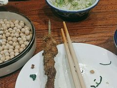 -冰煮羊(山水小区店)