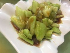 -青岛锅贴(四流中路店)