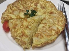 -Mezomd曼索蒂西班牙餐厅(广粤店)