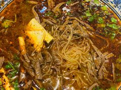 粉汤羊血-惠记粉汤羊血(小南门店)