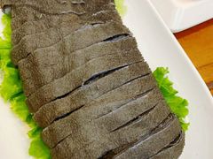 -清真·鸦儿李记·涮肉(和平里店)