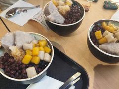 -鲜芋仙(铁西万象汇店)