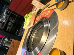 -新石器烤肉(百联川沙店)