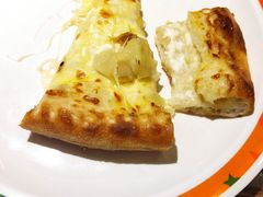 -比格比萨自助(德思勤四季汇店)