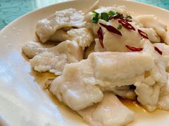 -新聚丰菜馆(太监弄店)