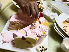 -子情贝诺·面包蛋糕(绿海湾店)